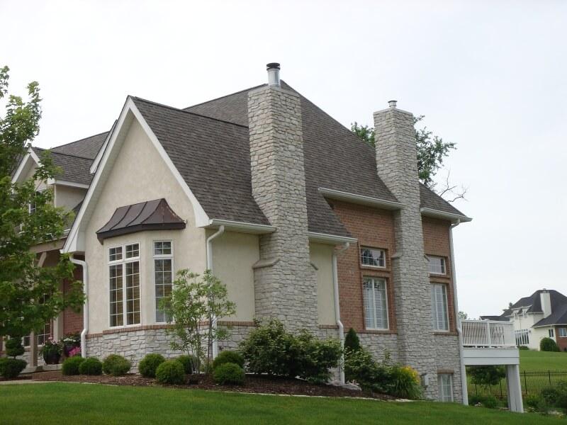 Fond du Lac Country Squire Stone