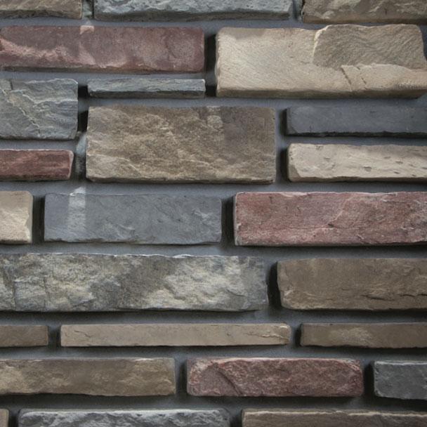 Country Ledgestone Mojave