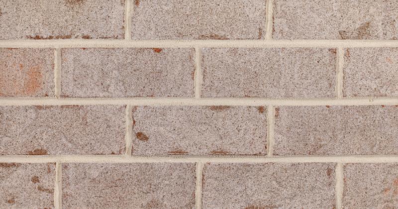 Glen-Gery Earl Gray Brick