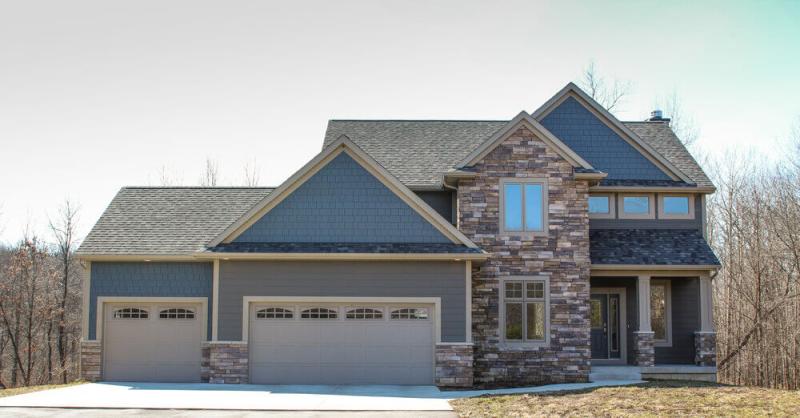 Quarry Ridge Country Ledgestone Tuscany