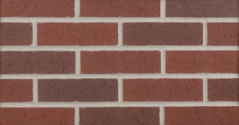 Napa Valley Velour glengery brick