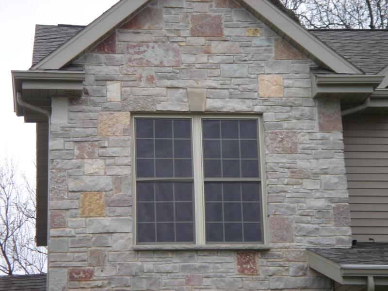 Checkered Stone CHK4