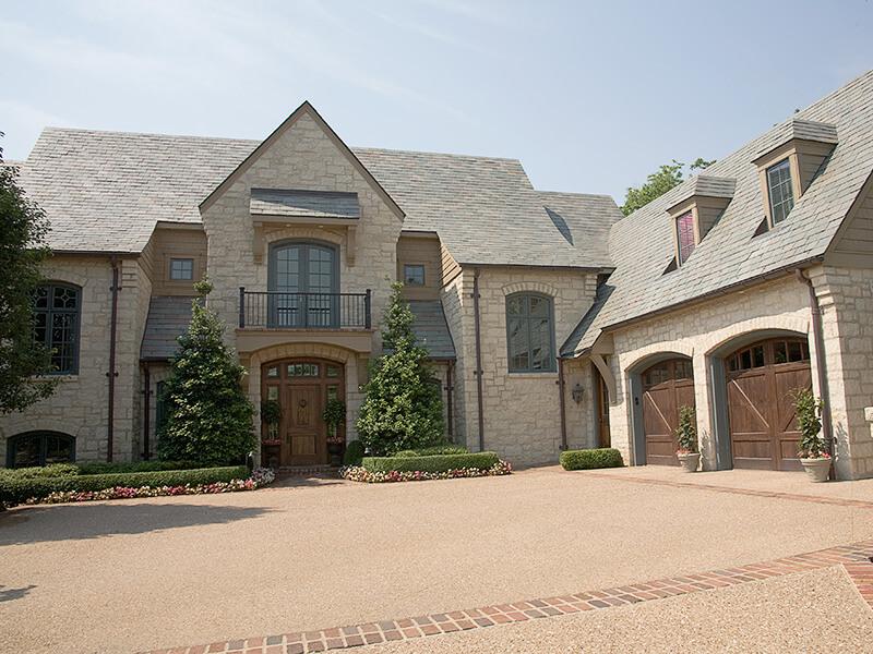 Semco Stone in Random Height Weston Cream