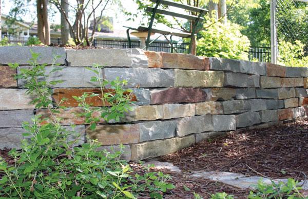 Chilton Weatheredge Wallstone Compact View