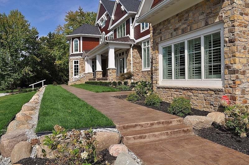 Halquist Lannon Stone Steps Compact View