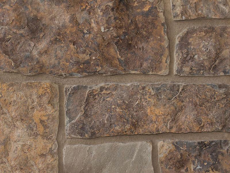 Woodstock Stone