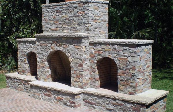 Maple Ridge Stone Compact View
