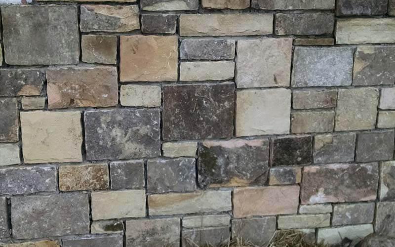 Fireboulder Livingston Blend Compact View