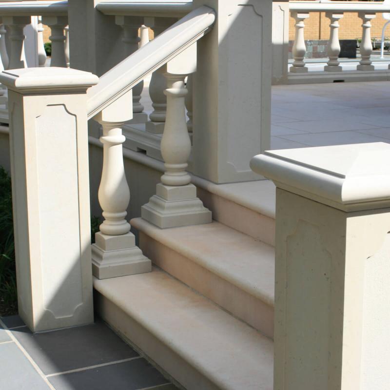 Eden Valders Stone Treads Compact View