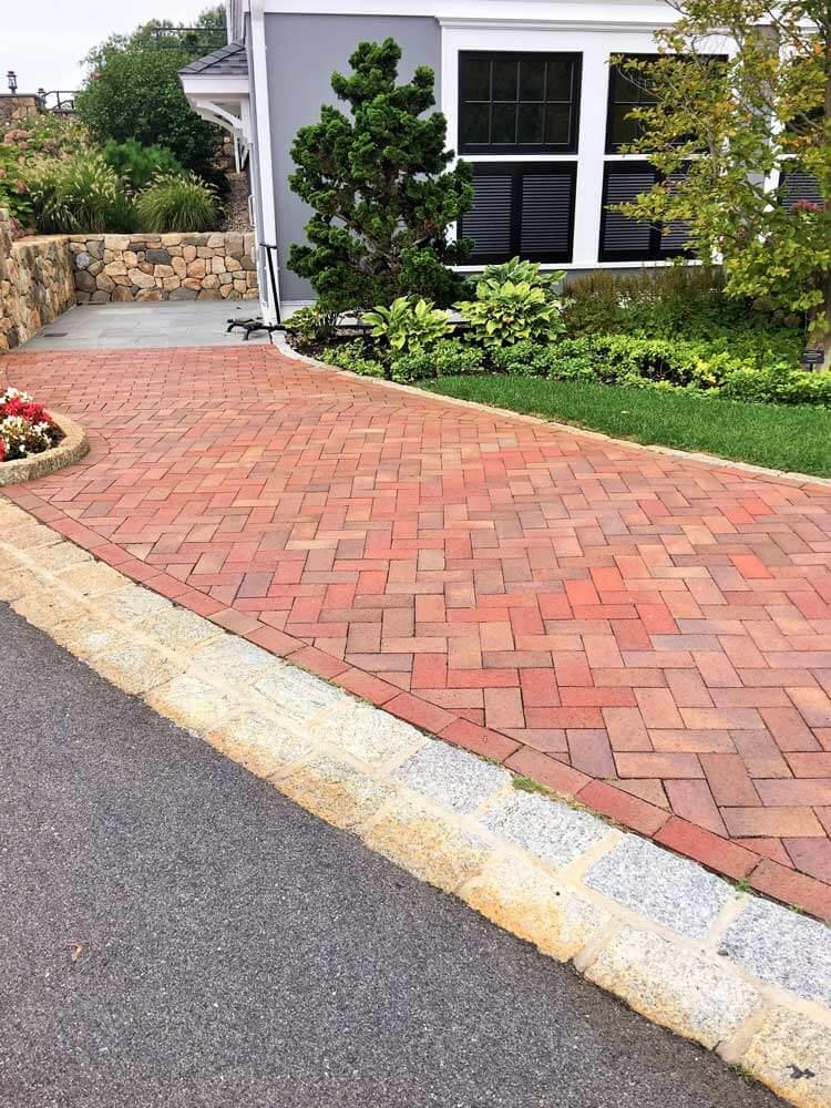 Beale Street Brick Project Compact View