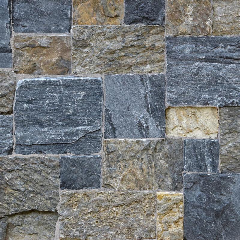 Pangaea Lancaster Castlestone Grey natural stone