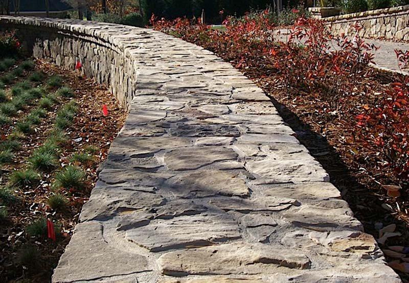 Fireboulder Heritage Manor Stone Compact View