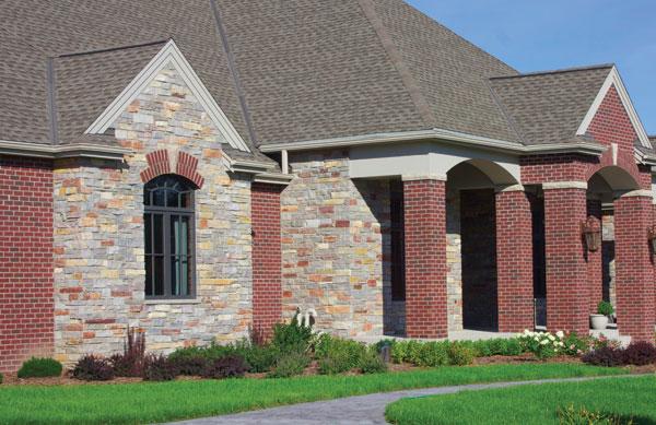 Mapleridge Stone Compact View