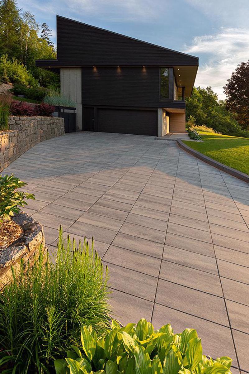 Techo-Bloc Sleek Pave Stone Compact View