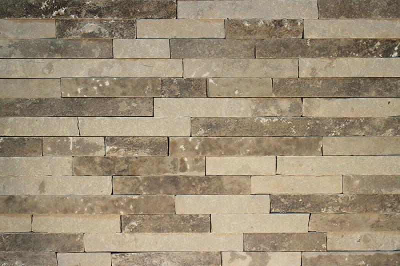 Rademann Fond du Lac Ledgestone Compact View