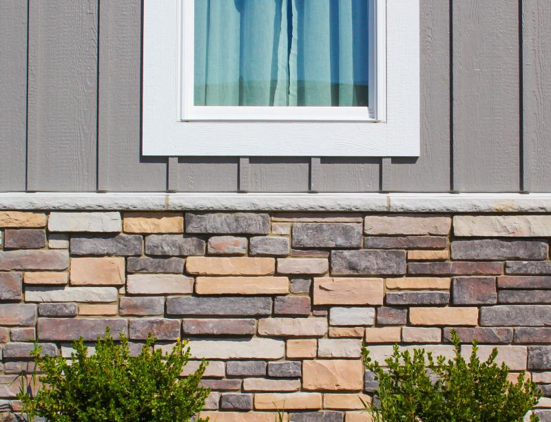 Rademann Fond du Lac Buff Stone Ridge Cobble