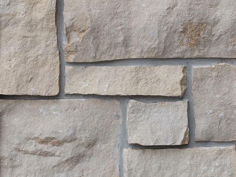 Semco Stone Fond du Lac Buff Compact View