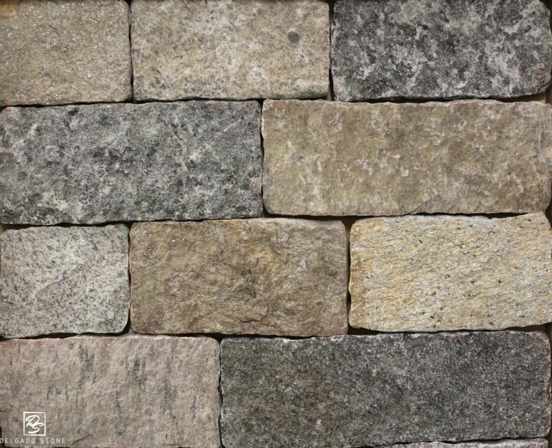 Connecticut Blend Strip Stone Compact View