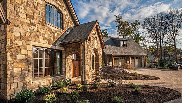 Fireboulder Stonewood Mountain Stone Compact View
