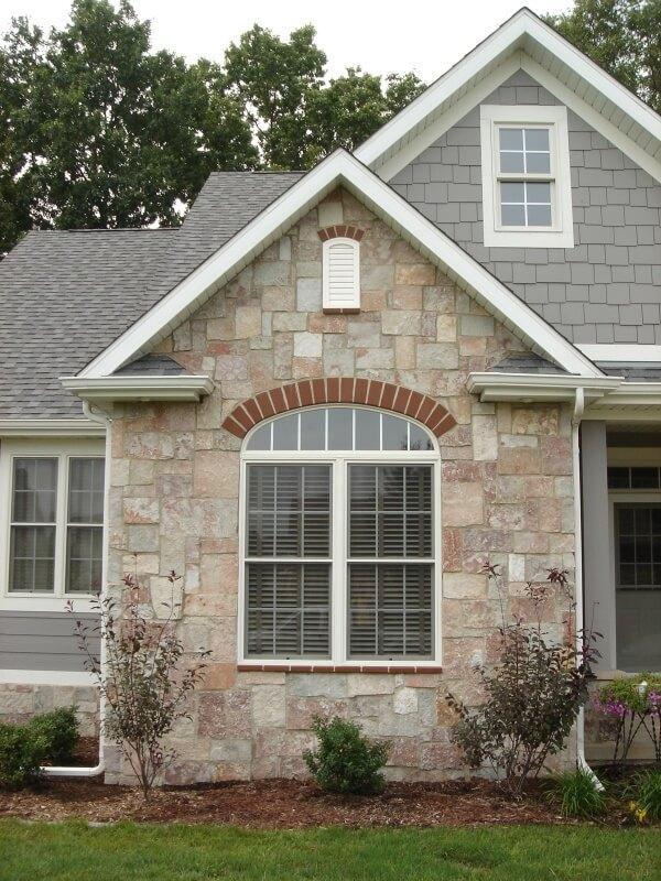 CHFR5 Building Material Stone Compact View