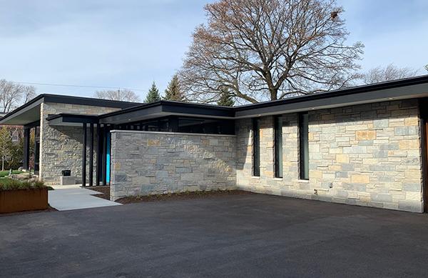 Halquist Woodstock Natural Stone | Brickworks Supply