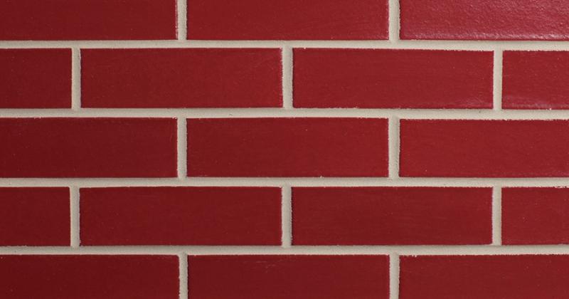 Ruby Glazed Brick Compact View