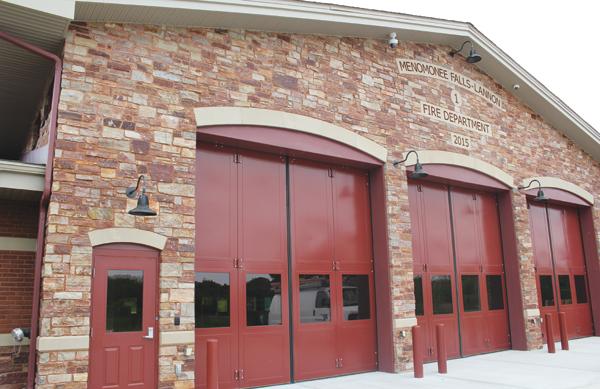 Chilton Red Stone Compact View