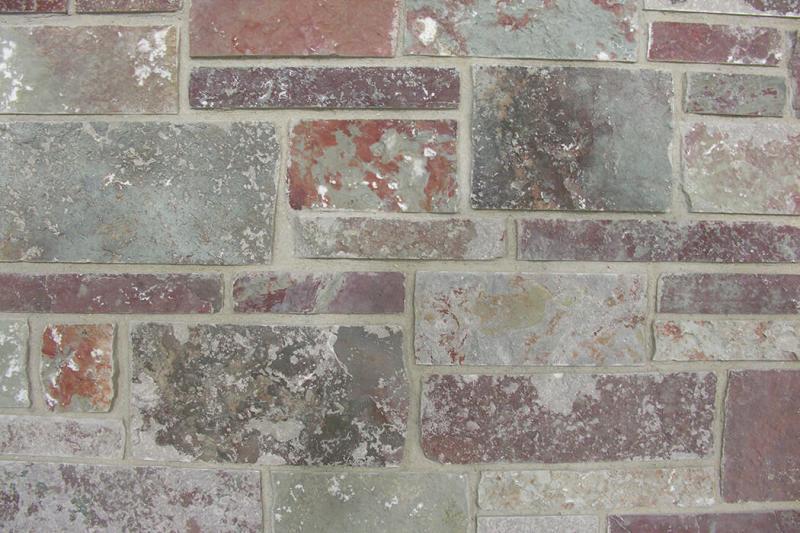 Rademann Chilton Dimensional Stone Compact View