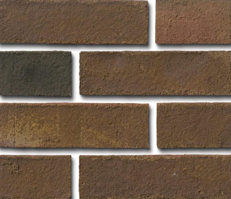Olde Cheyenne Brick from Bowerston Plant Compact View