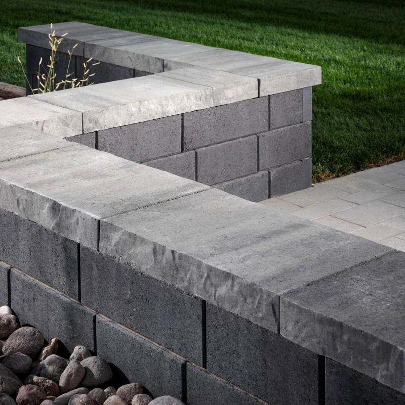 Amcor Melville Tandem Wall Compact View