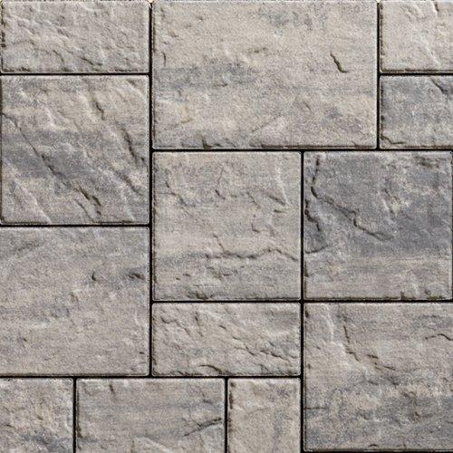 Techo-Bloc Blu Shale Grey Slate Compact View