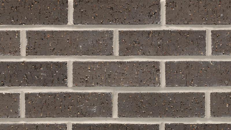 Acme Ebony Velour BL153 Brick Compact View
