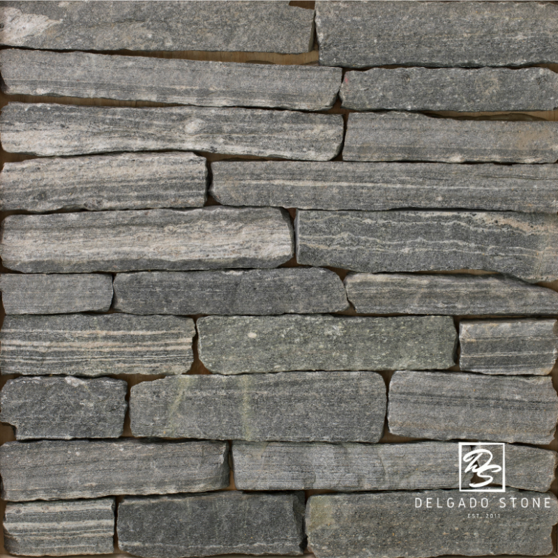 American Mist Ledge Stone Compact View