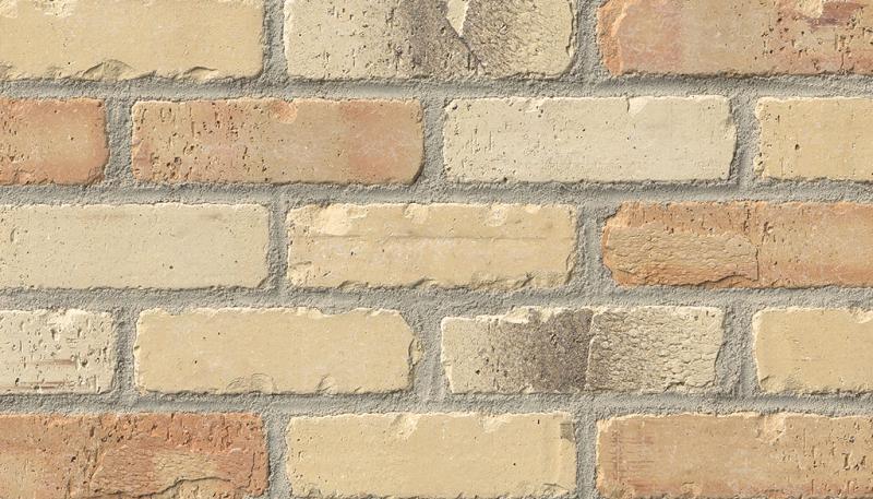 Hebron Brick Old Broadway