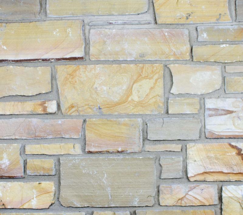 Tennessee Splitface Stone Compact View