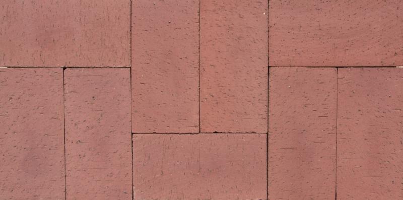 Yankee Hill Rose Paver Compact View