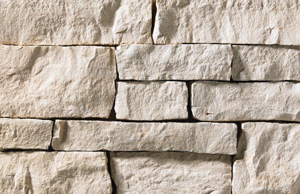 Fond du Lac Ledge Stone
