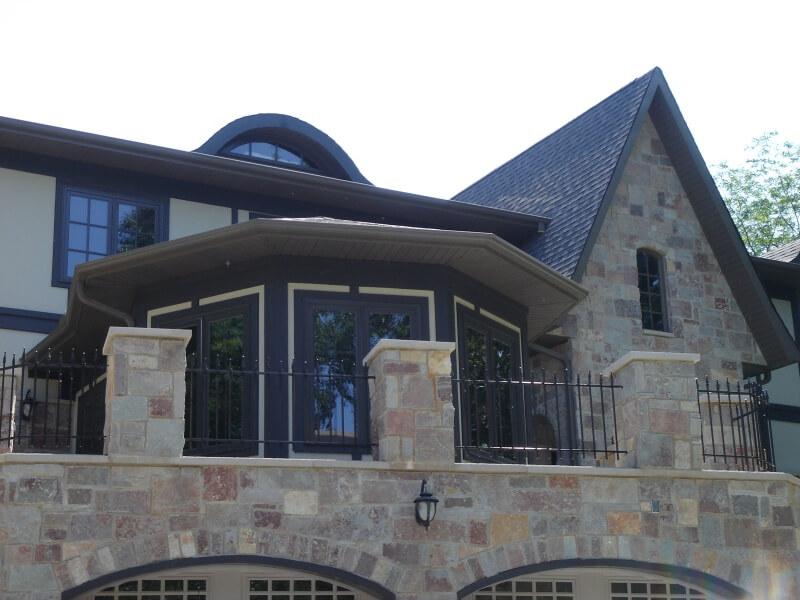 CHFR3 Stone