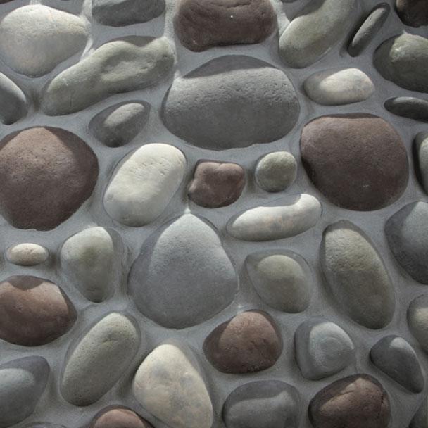 Brookstone Colorado Stone Compact View