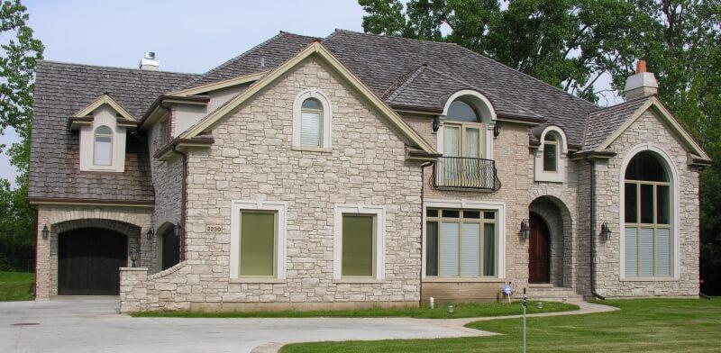 Fond du Lac CSR Stone