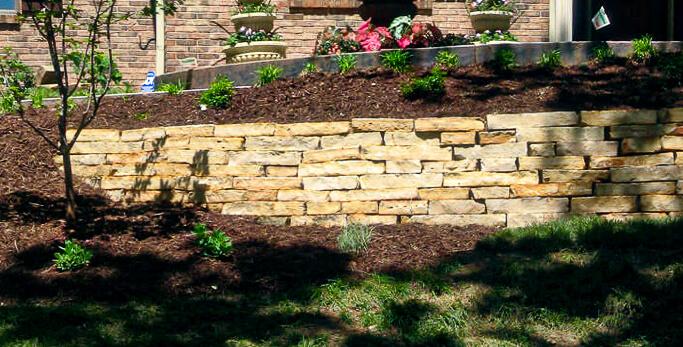 Earthworks Alpine Drywall Stone Compact View