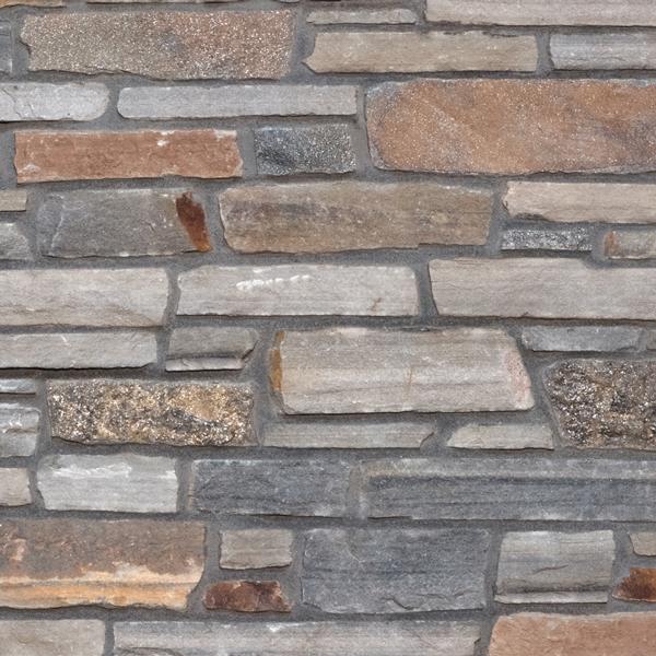 New England Quarry Ledgestone pangaea natural stone