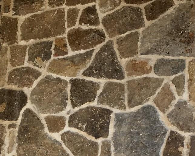 Fireboulder Heritage Manor Stone Compact View