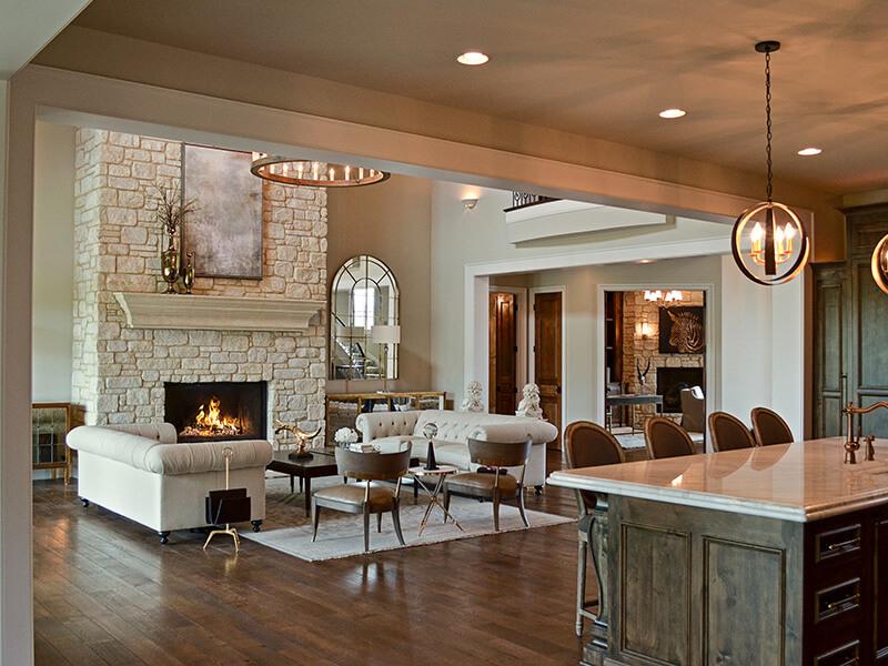 Semco Stone Dimensional Tumbled Weston Cream Compact View