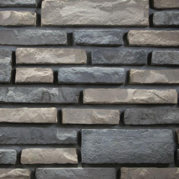 Ledgestone Desert Stone Compact View