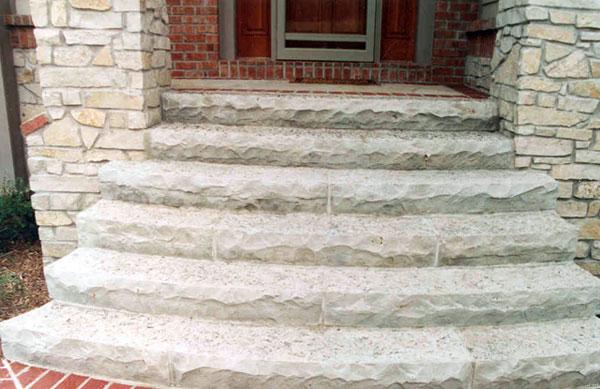 Halquist Lannon Steps Compact View