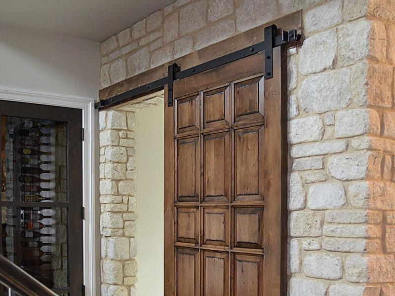 Semco Stone Dimensional Tumbled Weston Cream Compact View