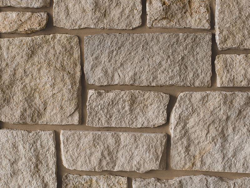 Semco Stone Random Height Weston Cream Compact View