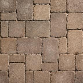 Belgard Dublin Cobble Fossil Beige Compact View