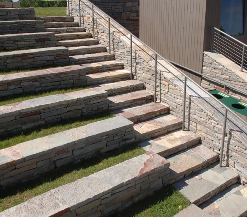 Eden Chilton Custom Steps Compact View